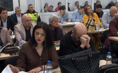 Продолжува судењето за „Пулс“ – одбраната изведува докази