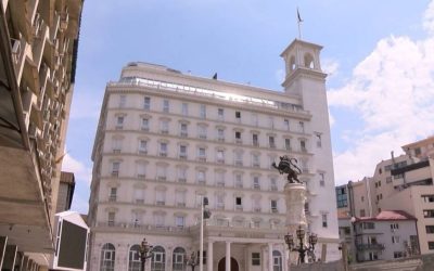 ВМРО-ДПМНЕ: Филипче две недели не ги објавува најавените анкети